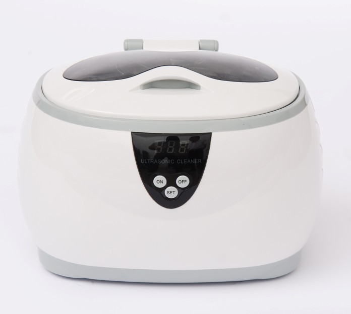 超音波クリーナー CD-3800A